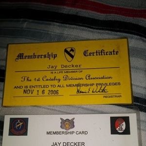 Meet your Posher, Jay